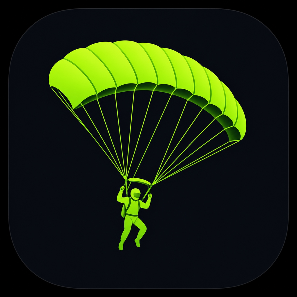 BreakOff app icon