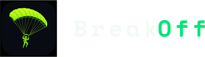 BreakOff
